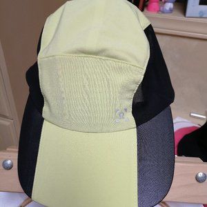 Lululemon Fast and Free Run Hat Elite